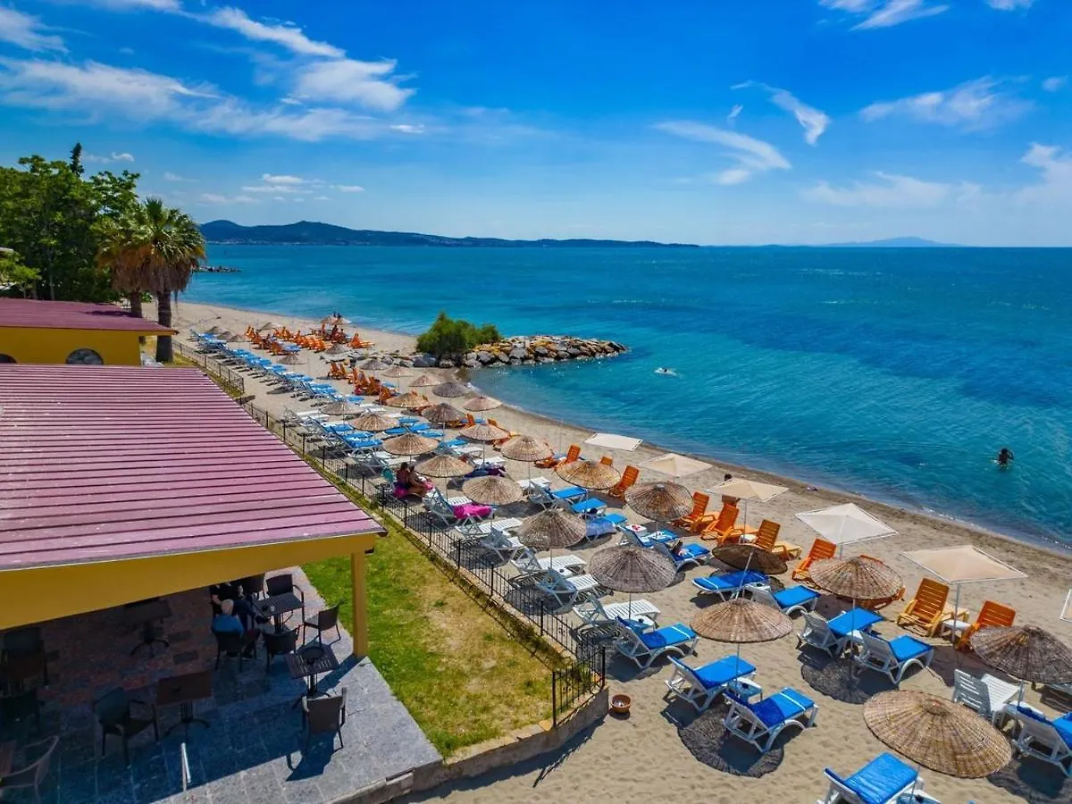 Dream Holiday Resort Ören Türkiye