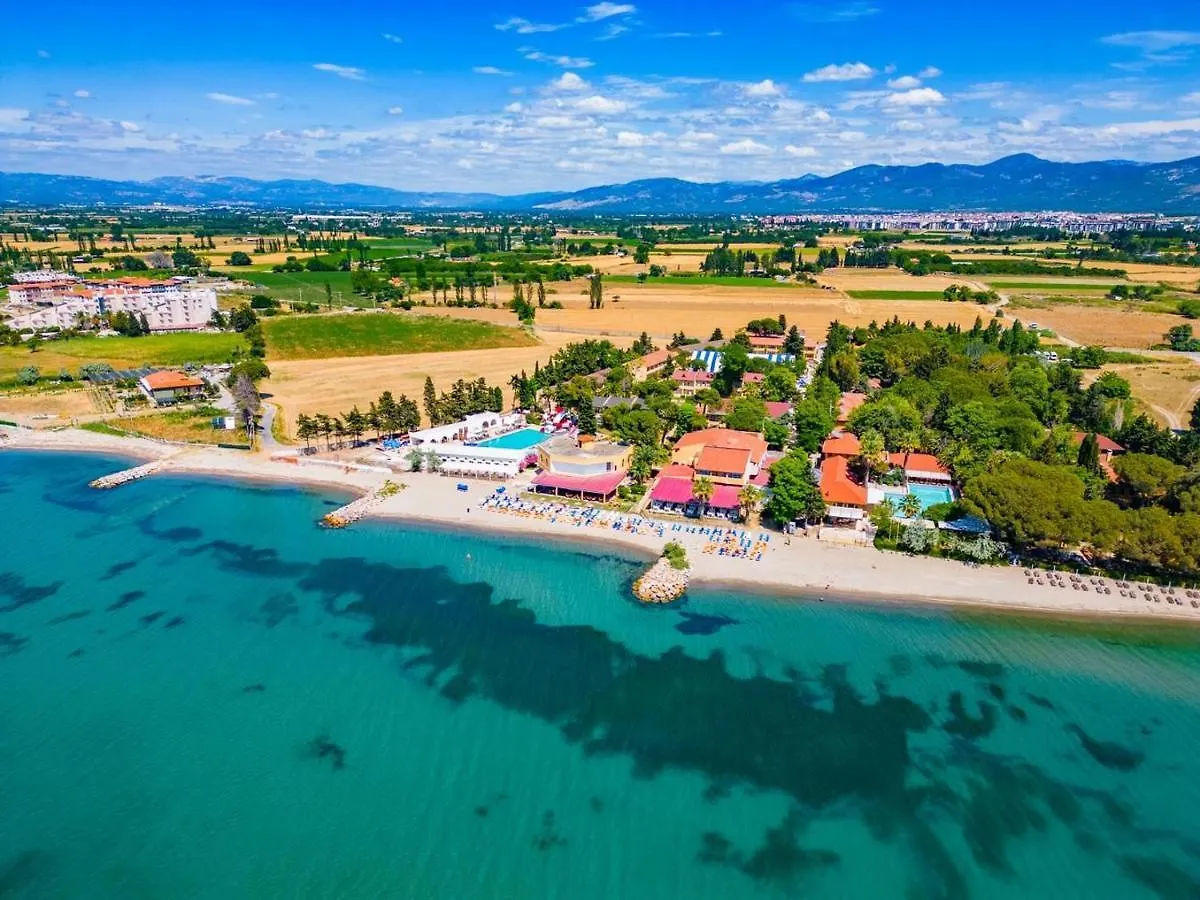 Dream Holiday Resort Ören 0*,  Türkiye