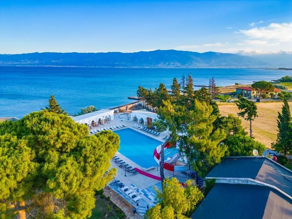 Dream Holiday Resort Ören