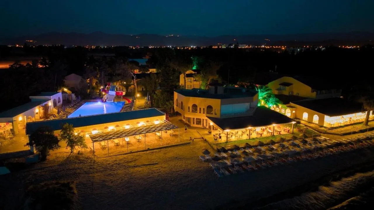 Dream Holiday Resort Ören