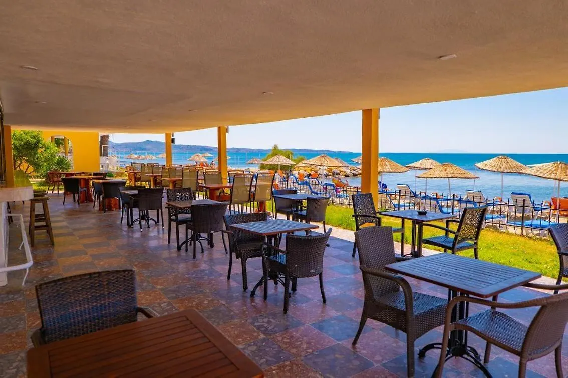 Dream Holiday Resort Burhaniye 0*,  Turkey