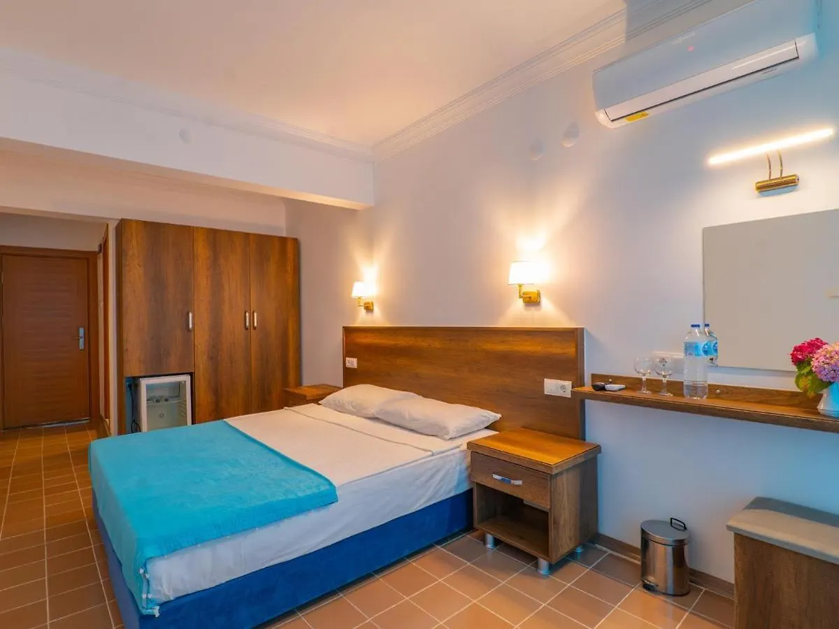 Dream Holiday Resort Burhaniye Hotel