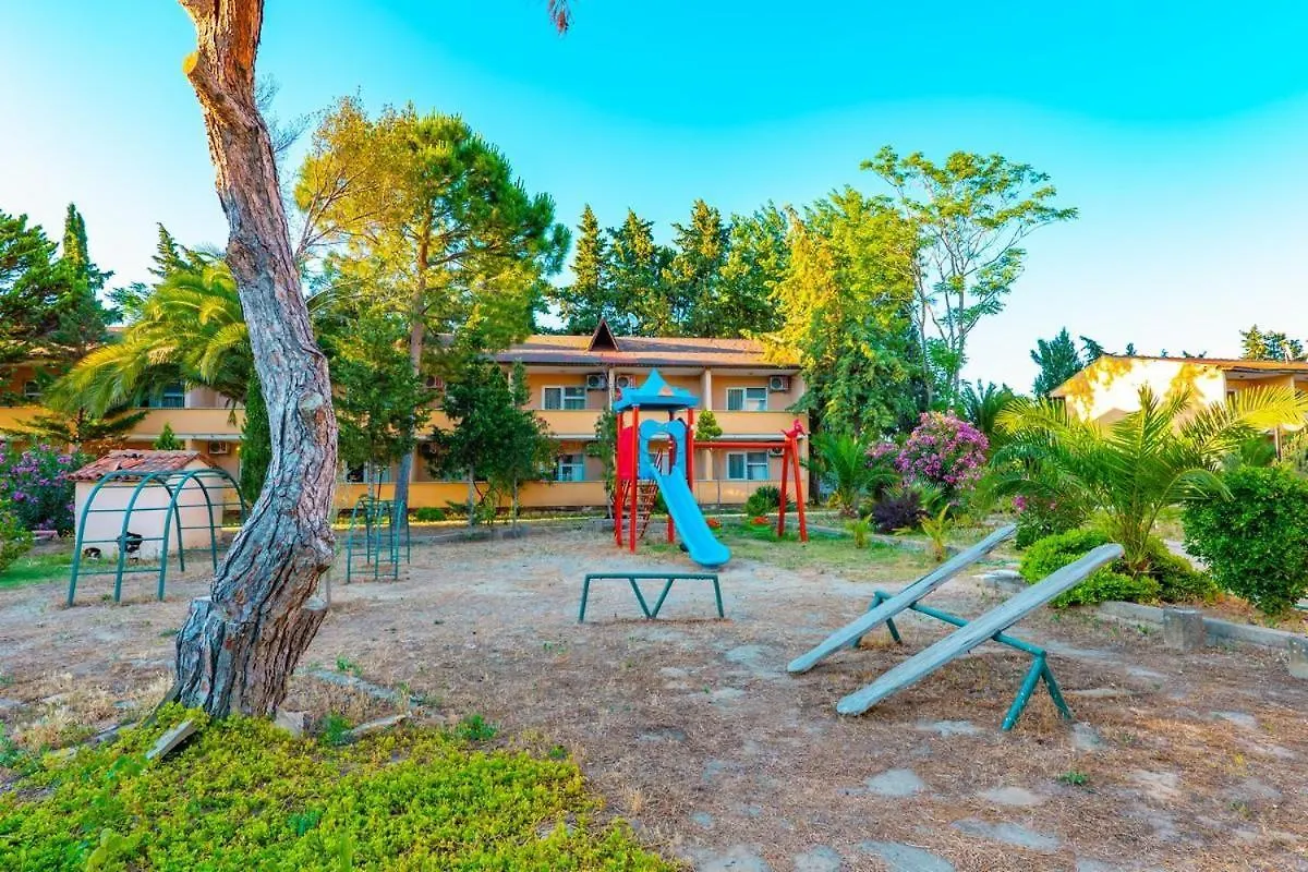 Hotel Dream Holiday Resort Burhaniye