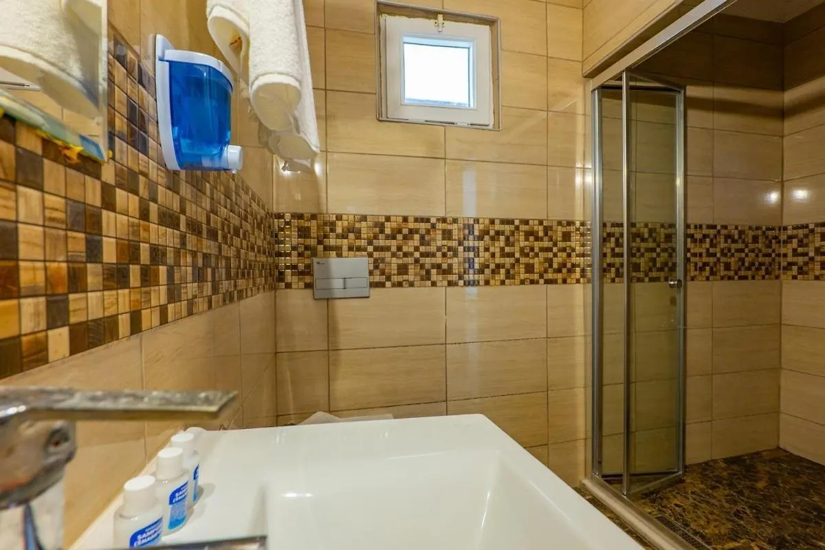 Hotel Dream Holiday Resort Burhaniye