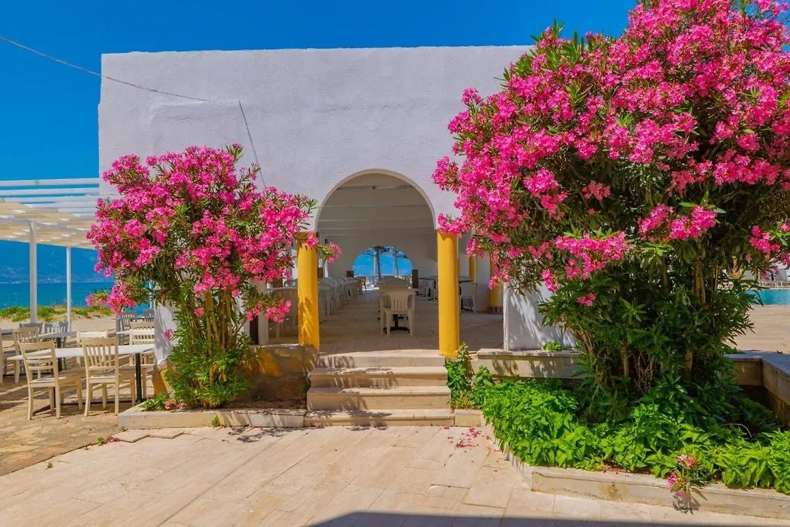 Dream Holiday Resort Burhaniye Hotel