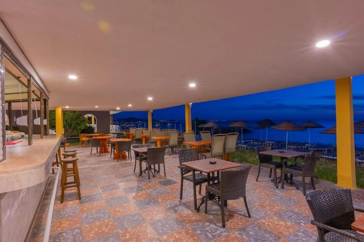 Dream Holiday Resort Ören 0*,