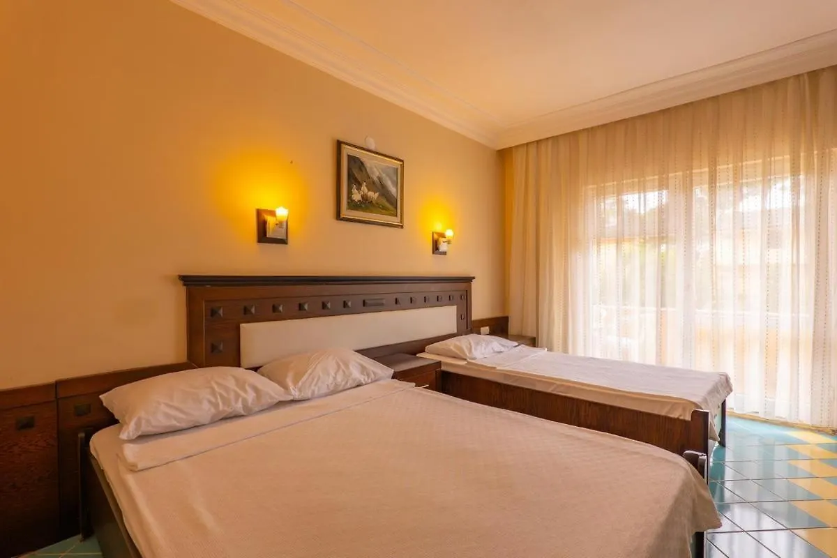 Dream Holiday Resort Burhaniye Hotel