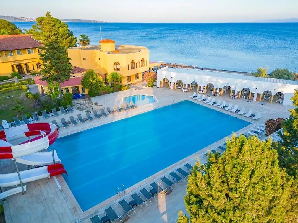 Otel Dream Holiday Resort Ören
