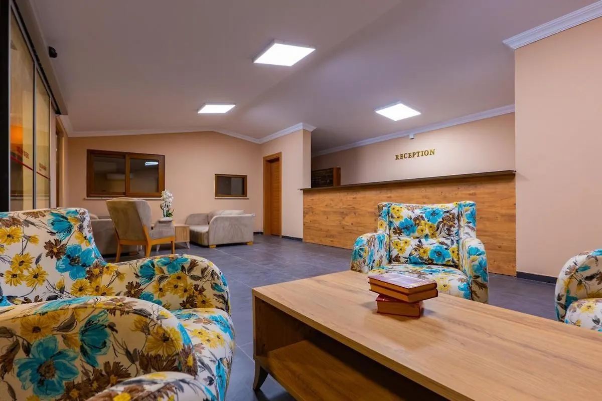 Hotel Dream Holiday Resort Burhaniye