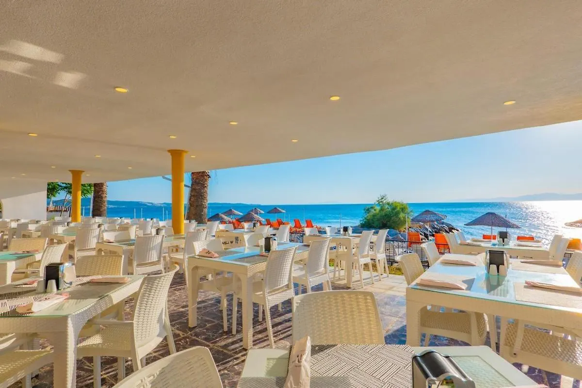 Otel Dream Holiday Resort Ören Türkiye