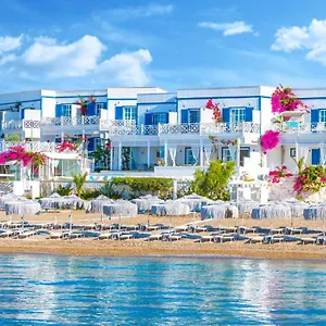 3* Otel Mavi Beyaz