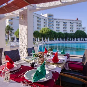 5* Otel Garden Of Sun