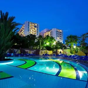 5* Otel Fantasia Deluxe