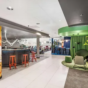 *** Otel Ibis Centrum Macaristan
