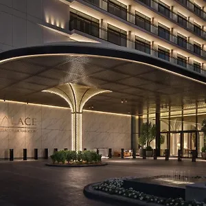 ***** Otel Palace Creek Harbour Birleşik Arap Emirlikleri