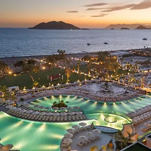 5* Otel Liberty Signa