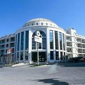 4* Otel Pineta Park Deluxe