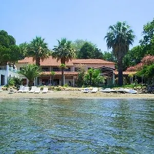 2* Otel Altin Camp & Park