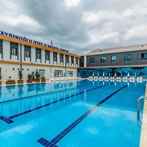 **** Otel Aydinoglu Türkiye