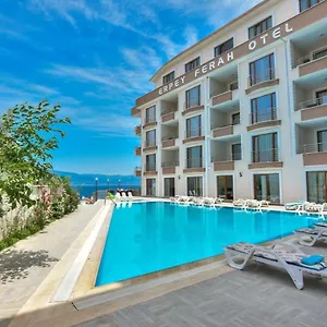 Appart hôtel Erpey Ferah, Ören